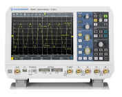 RTB2000数字示波器