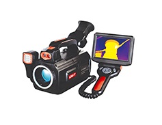 UTi640红外热成像仪